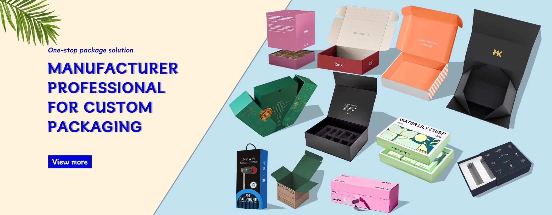 power supply excellent