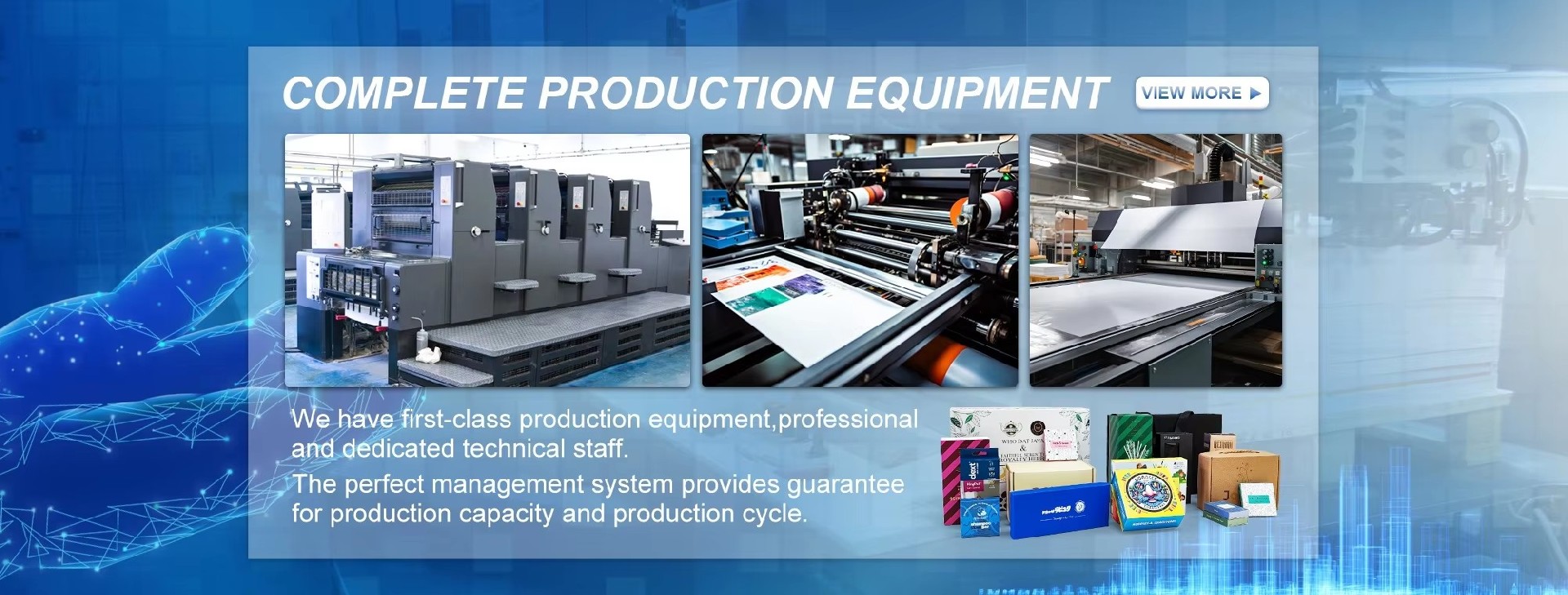 power supply excellent